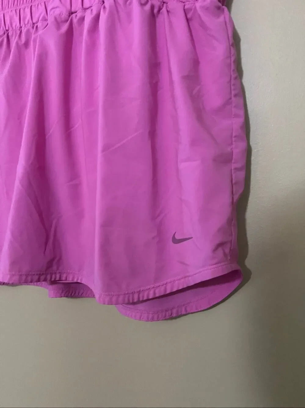 Nike dri fit